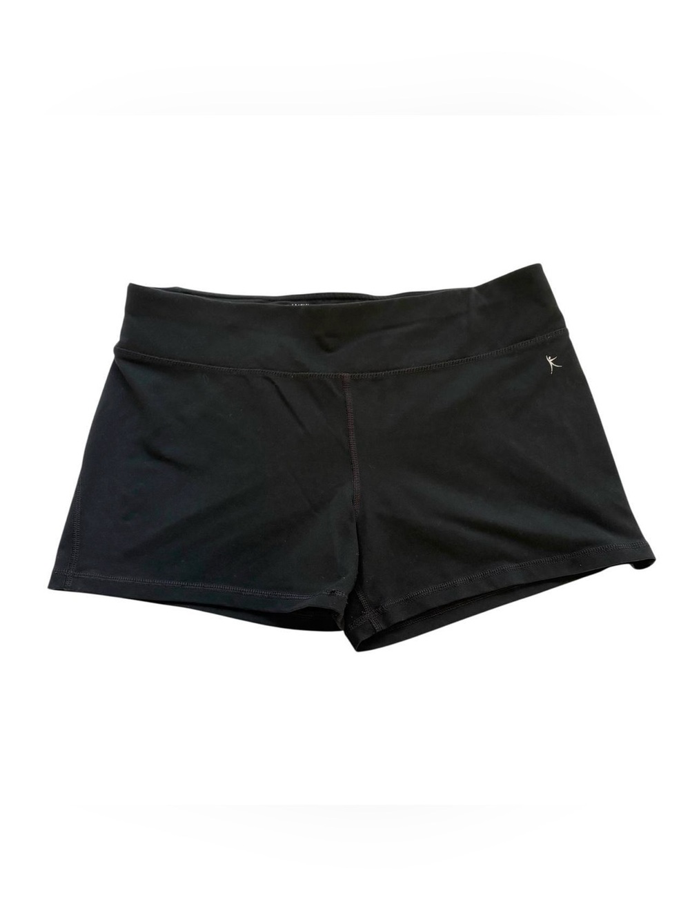 Danskin Now Shorts